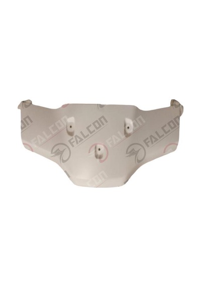 Falcon Gidon Karenajı Beyaz- Quıck 50