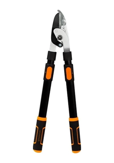 Magnusson Teleskopik Kuru Dal Budama Makası 84.5 Cm