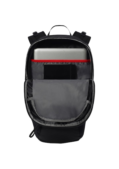 The North Face Basin 18 Unisex Sırt Çantası-34532 Siyah