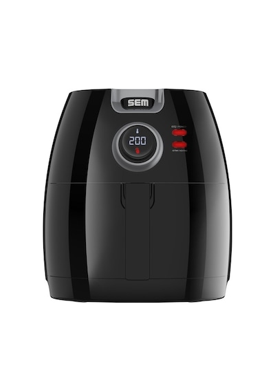 Sem SC301 5 L Aircook Air Fryer Fritöz
