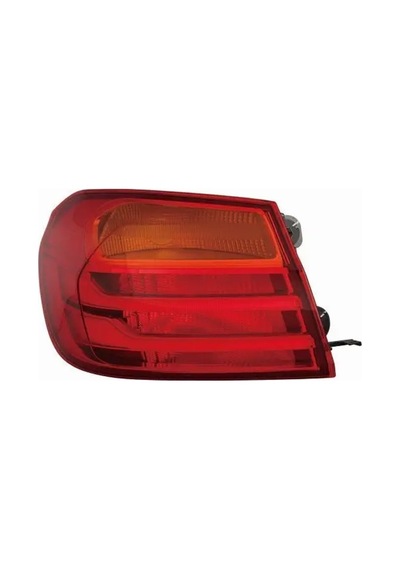 Bmw 420d F32-f82 Stop Lambasi Sol 2013-2018 Depo 4441974lue