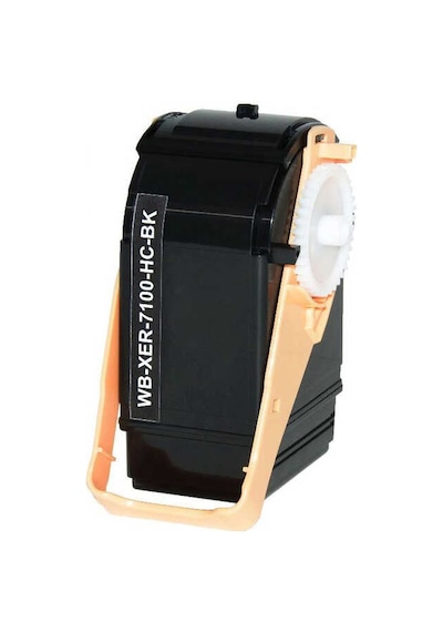 Xerox Phaser 7100-106r02612 Siyah Uyumlu Toner Great Toner