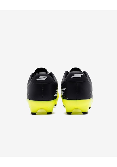Skechers Gold Fg Erkek Sarı Krampon 252015 Ylbk Sarı