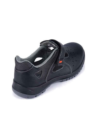 234r İş Güvenliği Ayakkabısıunisex Yetişkin