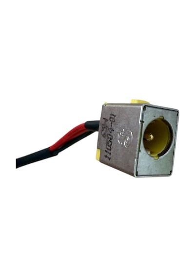 Acer İle Uyumlu Aspire E5-573-34p0, E5-573-37fg Power Dc Jack, Adaptör Şarj Soketi