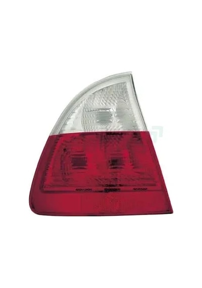 Stop Lambasi Sağ Beyaz / Kırmızı Steyşın Wagon Tyc Bmw 3 Seri - E46- Stw - 1998-2005