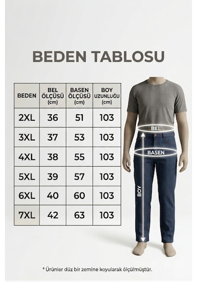 Kidiba Erkek Büyük Beden 3 Cep Fermuarlı Esnek Likralı Beli Lastikli Rahat Kesim Mevsimlik Eşofman Altı Siyah