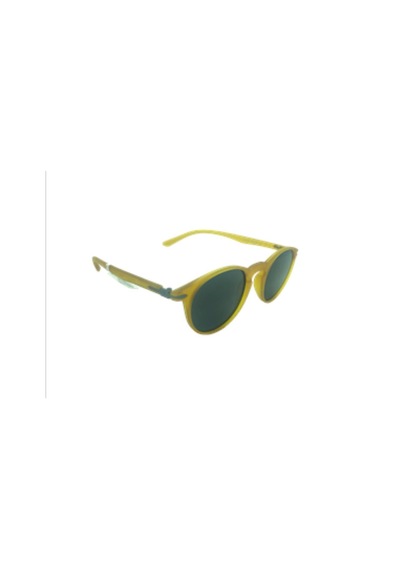 Holeygram Mod.904 C.srı Sarı Unisex Güneş Gözlüğü Sarı