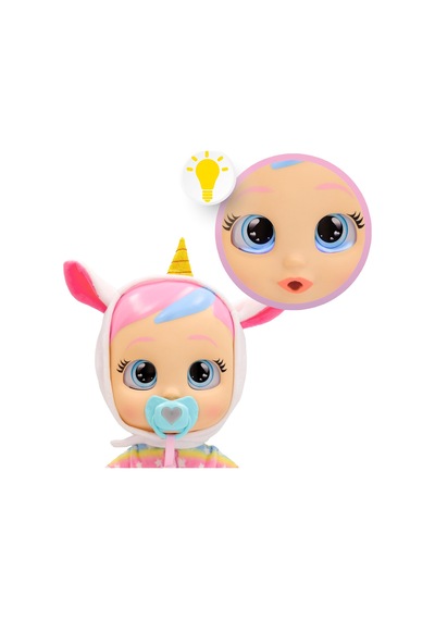 Cry Babıes Ilk Adımlarım-927889 Dreamy