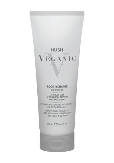 Hush Veganic Root Recharge Dökülme Önleyici Saç Kremi 250 Ml