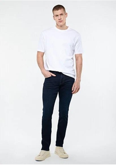 Mavi Erkek Jake Ink Pro Sport 0042235208 Lacivert