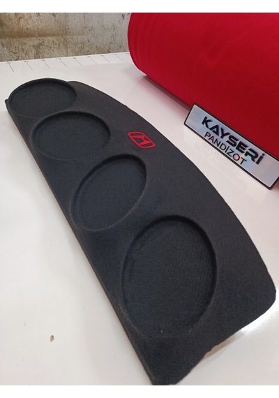 Kayseri Pandizot Honda Civic Vtec / Vtec 2 Pandizot 4 Lü Oval Ama İsteğe Göre Yapılır İmalatçıyız