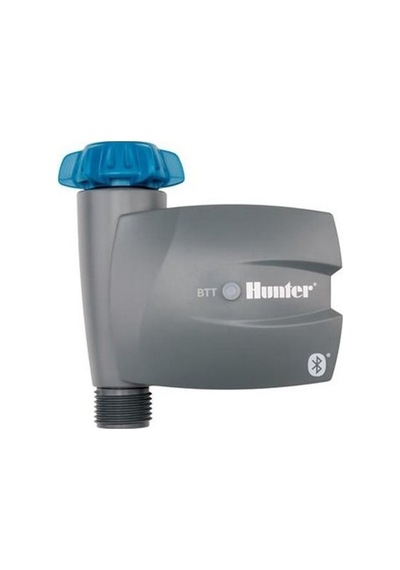 Hunter BTT-101 Musluk Ucu Bluetooth Pilli Zamanlayıcı Android-İos