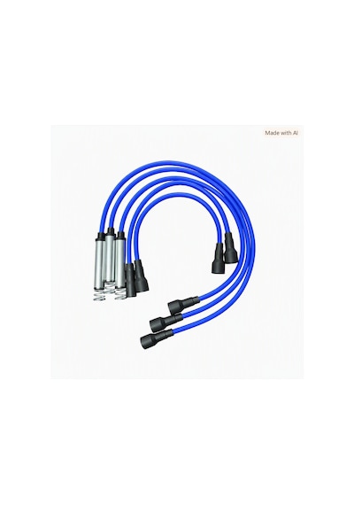 Buji Kablosu Opel Omega A 1.8 8v 4cc 92-95 E18nvr Opel Omega A 2.0 92-95 C20ne Opel Frontera A 2.0 92-98 C20ne