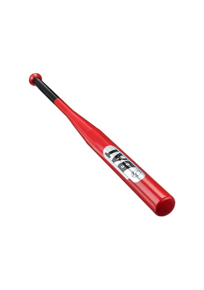 Bat Marka 25'' İnç 64 Cm Metal Beyzbol Sopası Kırmızı