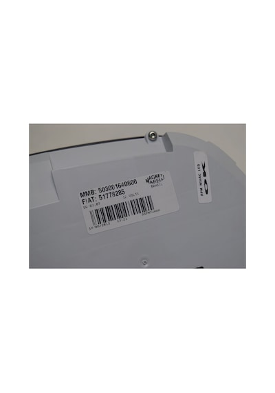 Linea 1.4 8v Kilometre Göstergesi 51778285 Uyumlu