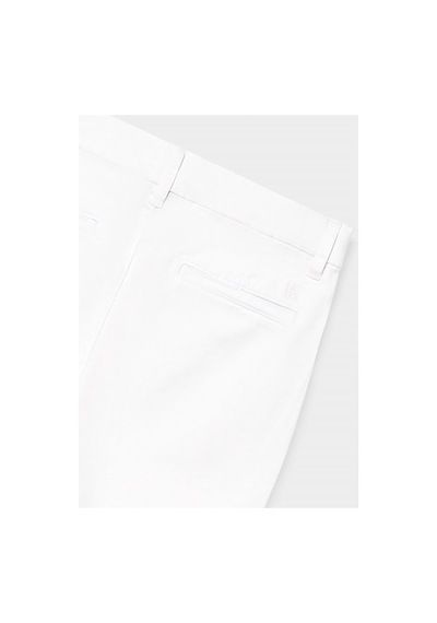 Mayoral Erkek Çocuk Chino Pantolon Krem 530