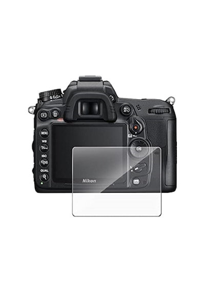 Tewise Nikon D610 Uyumlu Ekran Koruyucu
