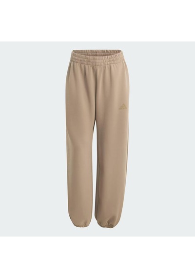 Adidas Soft Lux Loose Kadın Eşofman Altı C-adıks7878b30a00 Kahverengi