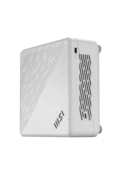 MSI Cubi 5 1M-497EU Core 5-120U 16 GB 512 GB SSD W11P Mini Pc