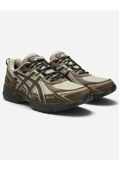 Asics Gel-ventx Gtx Kahverengi Sneakers 1203b161-200