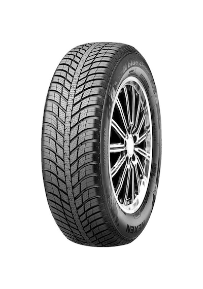 Nexen 225/50 R18 99H XL N'Blue 4Season Suv 4X4 Dört Mevsim Lastiği 2025