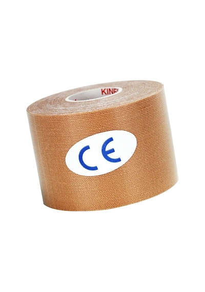Homyl 4xatletik Bant Kas Bandı Omuz Diz Göğüs Için Su