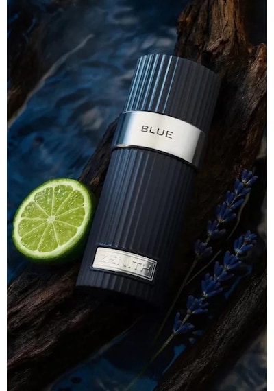 French Avenue Zenith Blue Edp 100 Ml Erkek Parfüm Fresh