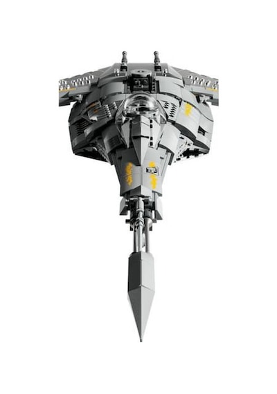 Lego 75442 Star Wars Mandalorian In N-1 Starfighter I