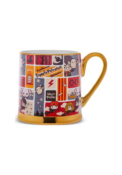 Karaca Harry Potter Kolaj Kupa 330 Ml