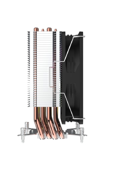Excavator G400 120mm Rgb Kule Tipi Intel İşlemci Soğutucu 120*120*25mm