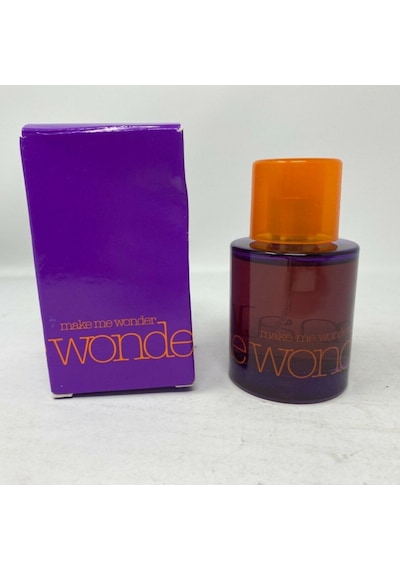 Avon Make Me Wonder 50 Ml Edt Kadın Parfümü