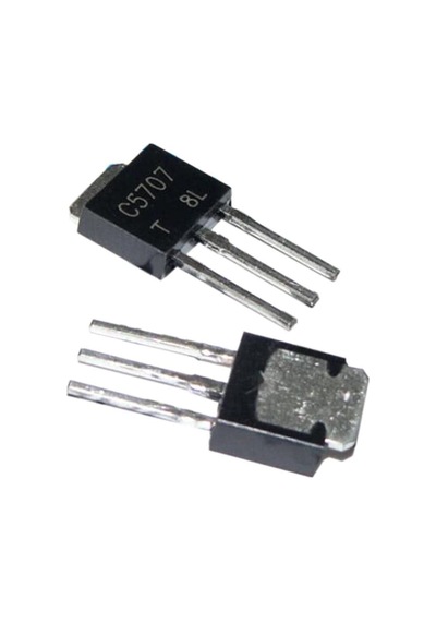 C5707 Transistör