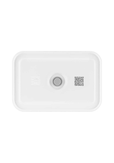 Zwilling Fresh & Save Vakumlu Yemek Kabı L Boyut 1 L Zw-368013210 Zwilling Çok Renkli
