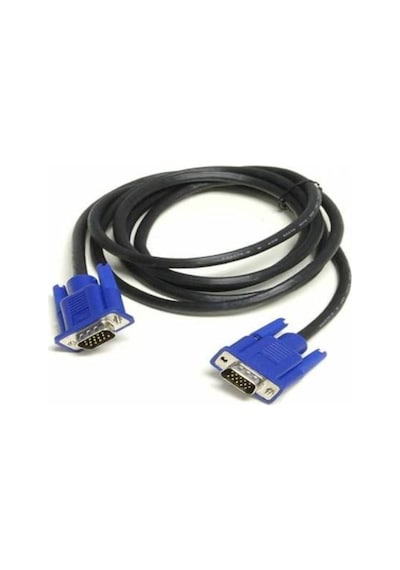 Vga Kablosu 1.45mt Pl-7008 Timya/go1395 205228