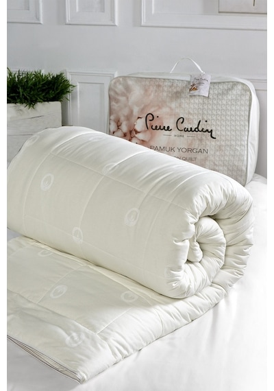 Pierre Cardin Pamuk Yorgan Tek Kişilik (552389199)