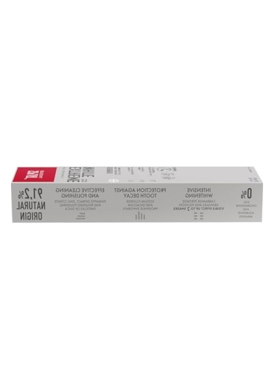 Beyazlatıcı Diş Macunu - Yoğun Formül, 75 Ml