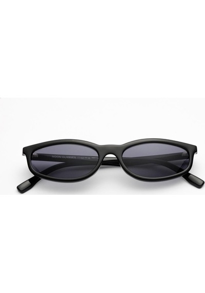 Noon Glasses Helen 01 Siyah