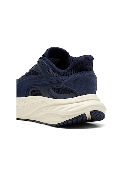 Puma Hypnotic Ls 2 Erkek Günlük Ayakkabı 40471404 Lacivert