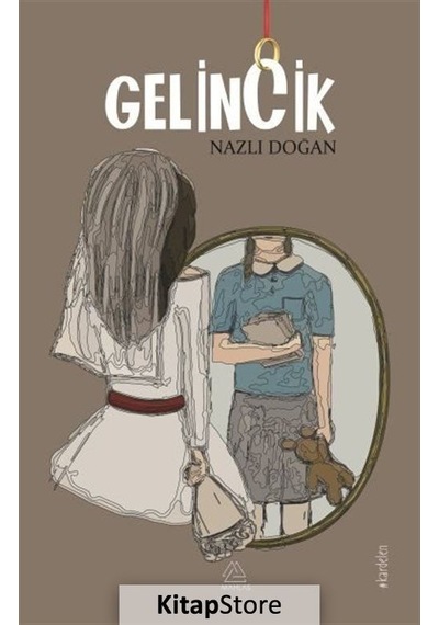 Gelincik - Nazlı Doğan - Mahlas Yayınları