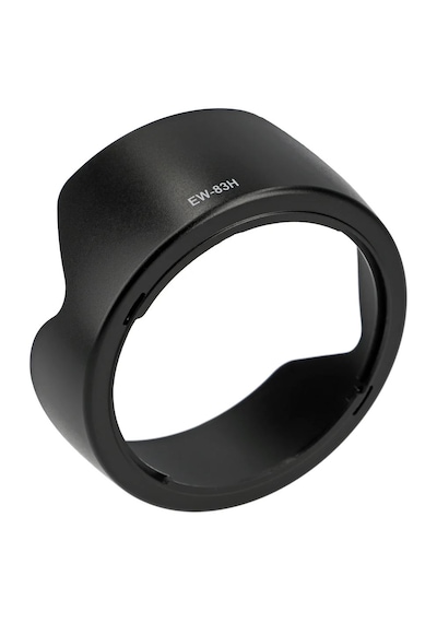 Ayex Ew-83h Parasoley Canon Ef 24-105mm F/4l Is Usm İle Uyumlu Lens Hood