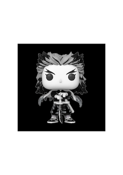 Pop Animation Demon Slayer Kyojuro Rengoku 2194
