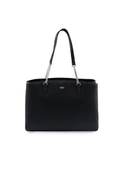 Dkny Kadın Omuz Çantası R33aaq57-bgd R33aaq57-bgd Siyah Siyah