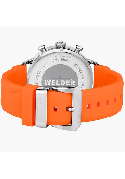 Welder Moody WWRC516 Erkek Kol Saati