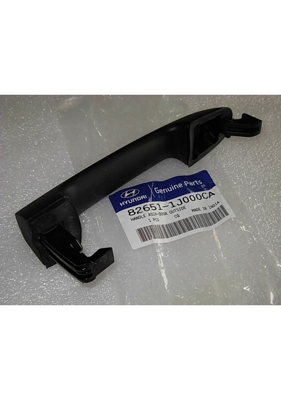 Hyundai İ20 09-14 Kapı Kolu Dış [] 826511J050