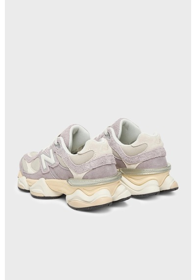 New Balance Unisex Ayakkabı U906029m Lila Bej