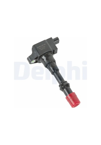 Honda Jazz 2 Bobin 1.4 2007-2009 L13a5 L13a6 Delphı Gn1038212b1