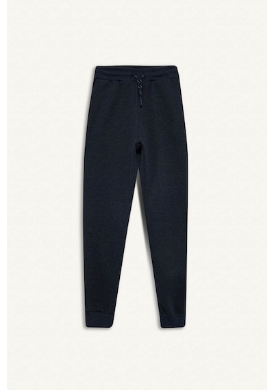 Defacto Erkek Çocuk Beli Lastikli Jogger Eşofman Altı K8846a625auın247 Indigo Defacto Erkek Çocuk Beli Lastikli Jogger Eşofman Altı K8846a625auın247 Indigo