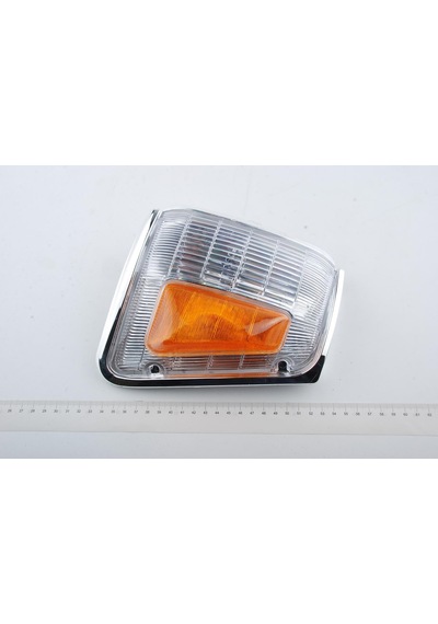 Cn Sağ Sinyal Nikel Toyota Hilux 1989-1997 Ln85 4x4 Uyumlu 8161089173