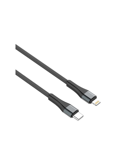 Gri Zr-lc961 Pd To Lightning Kablo-zore